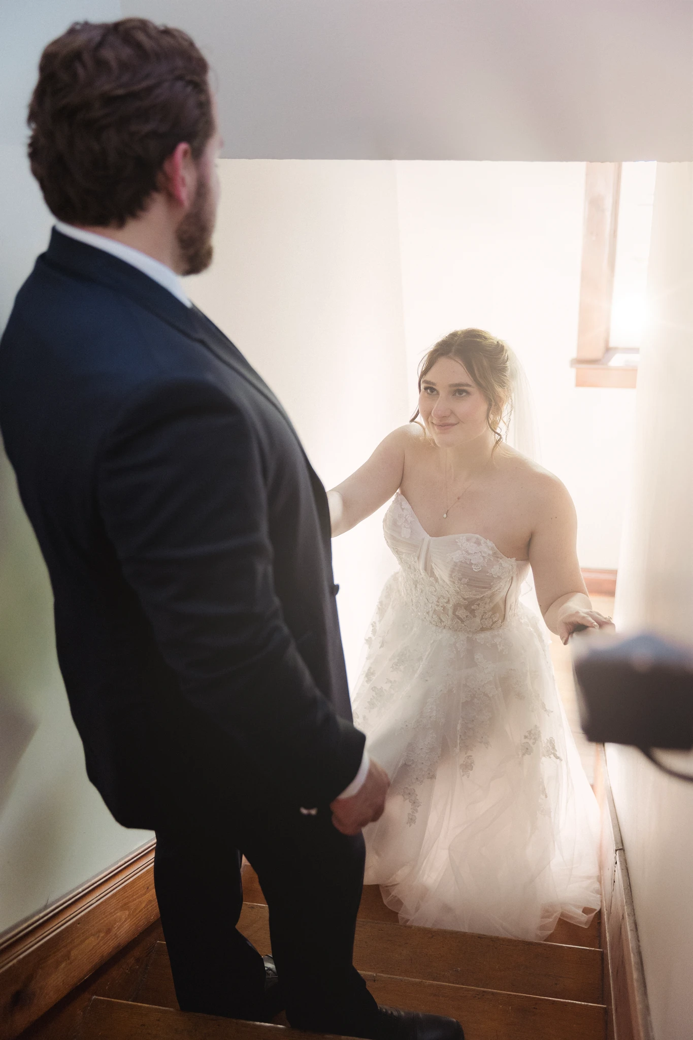 Jake's Wedding - Regina Photographer - Miale Photography