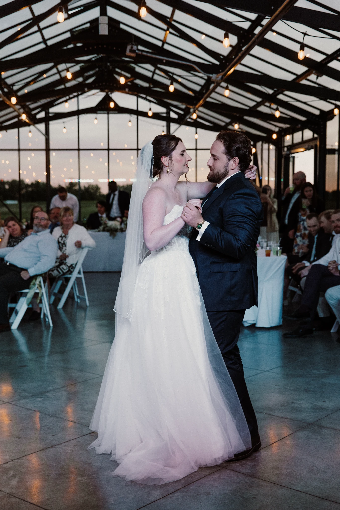 Jake's Wedding - Regina Photographer - Miale Photography