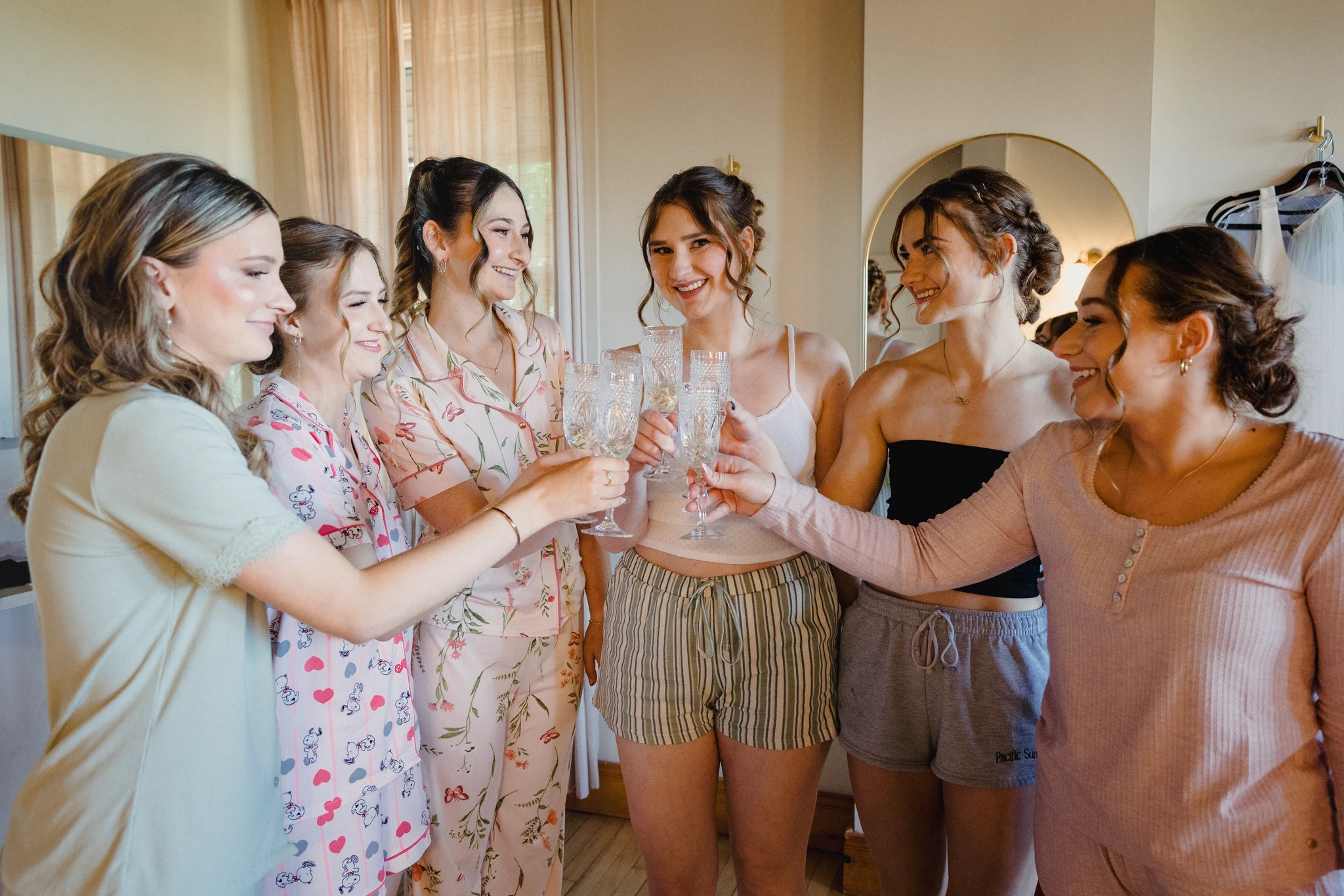 Jake's Wedding - Regina Photographer - Miale Photography