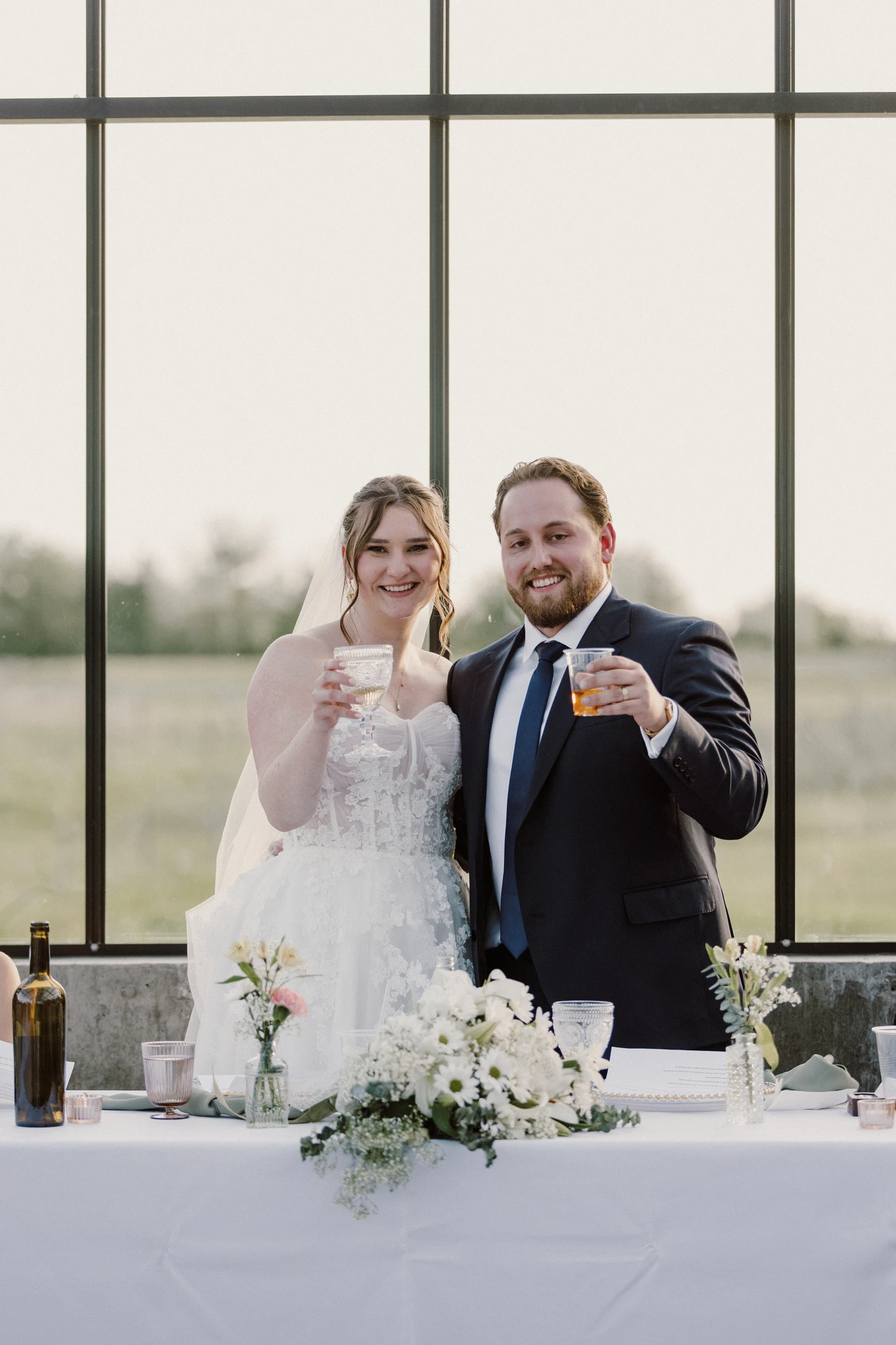 Jake's Wedding - Regina Photographer - Miale Photography