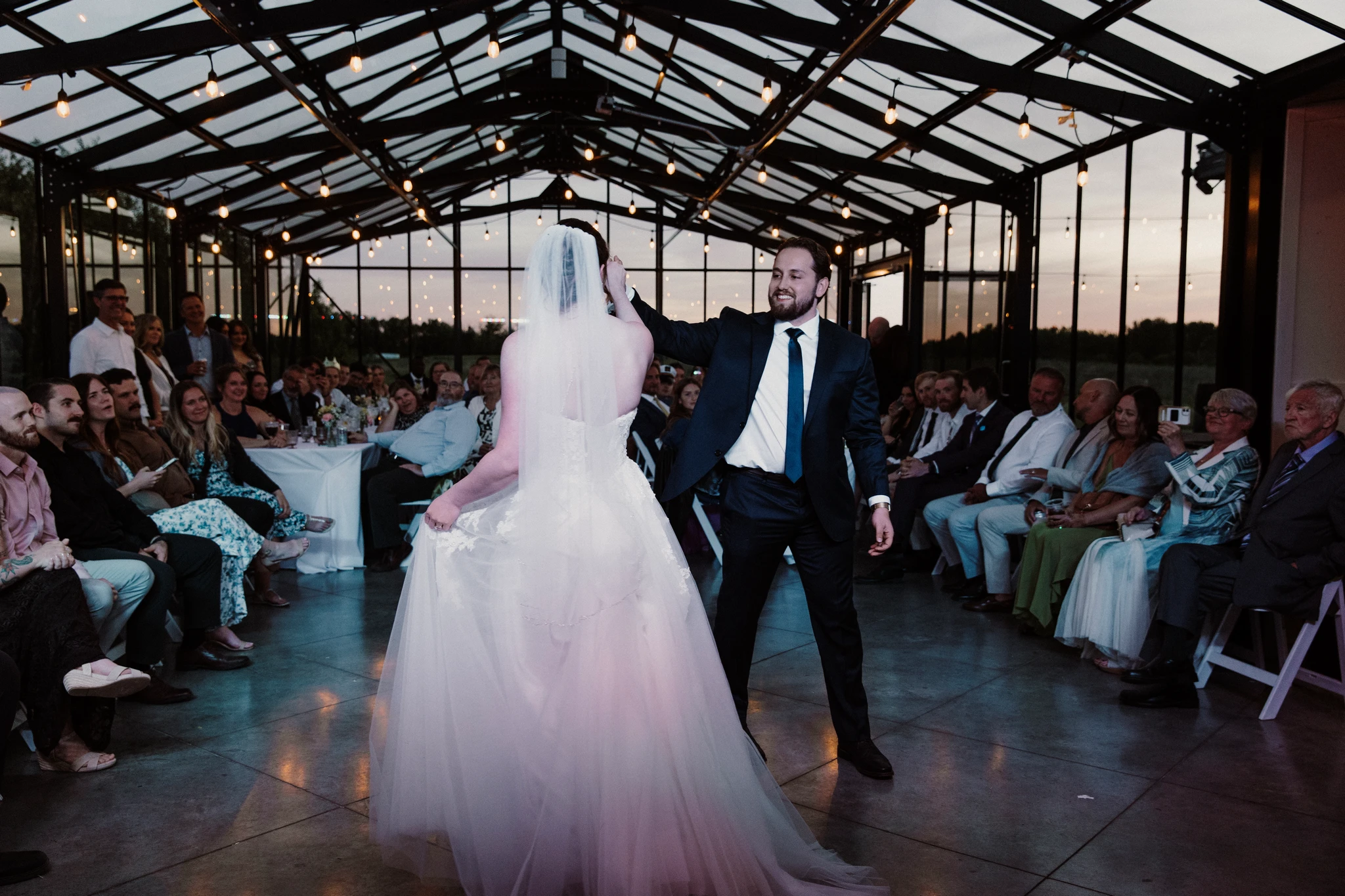 Jake's Wedding - Regina Photographer - Miale Photography