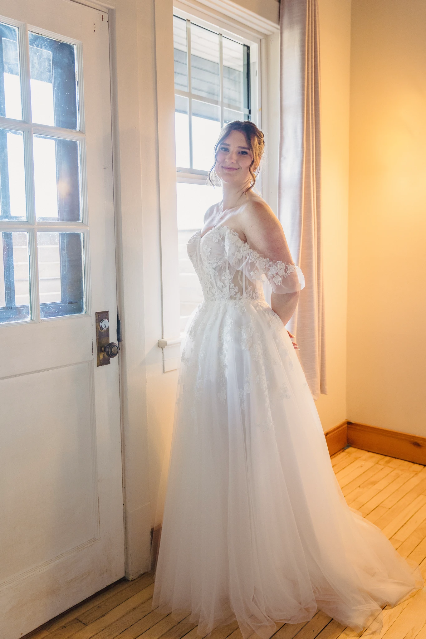 Jake's Wedding - Regina Photographer - Miale Photography