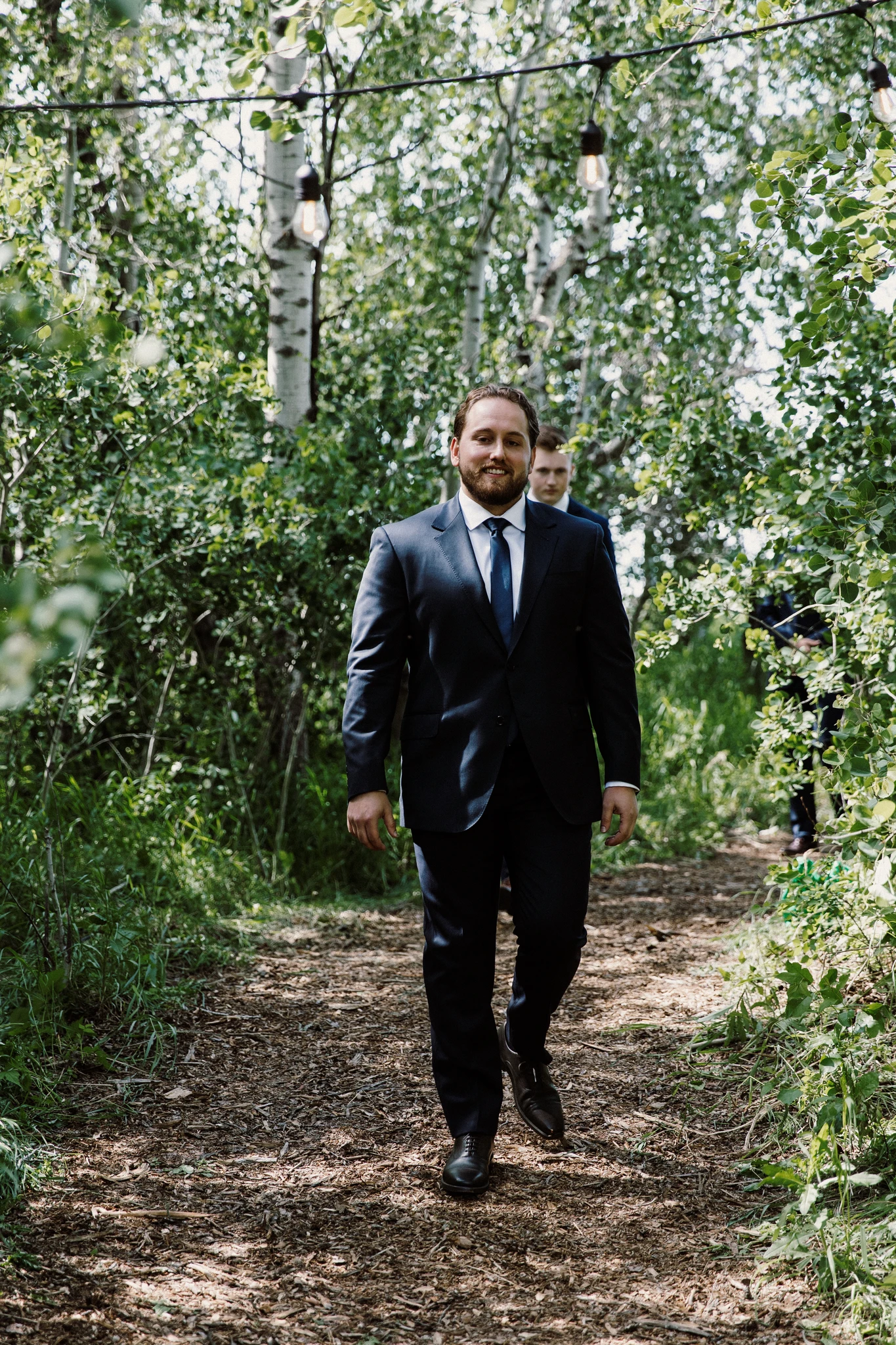 Jake's Wedding - Regina Photographer - Miale Photography